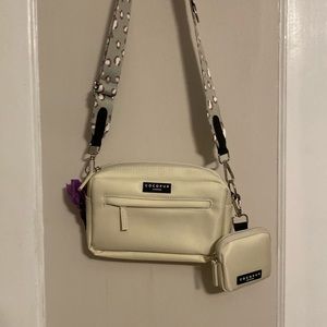 Cocopup London puppy bag